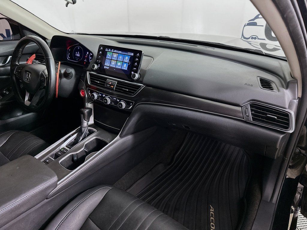 Used 2021 Honda Accord Sport Special Edition image 33