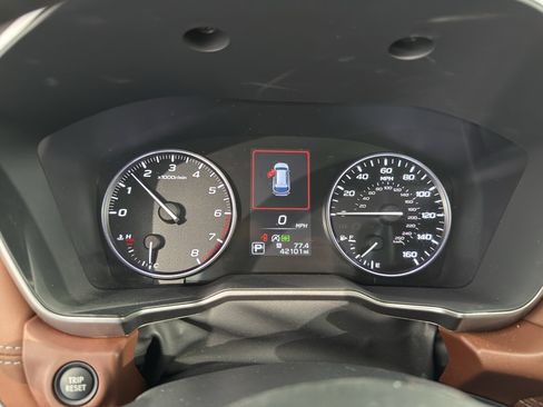 Used 2020 Subaru Outback Touring XT image 40