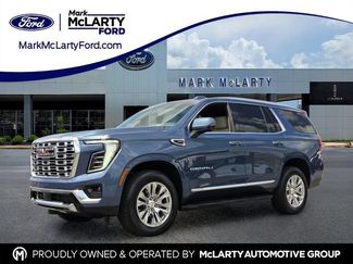 Used 2026 GMC Yukon Denali AWD/4WD 360° Tour