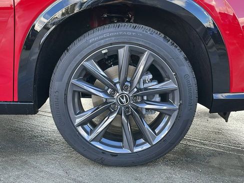 New 2025 Acura ADX A-Spec image 28