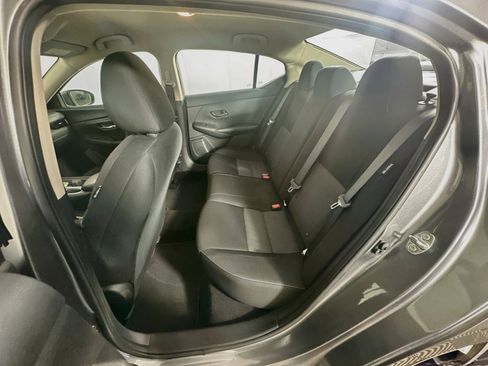Used 2024 Nissan Sentra SV FWD image 26