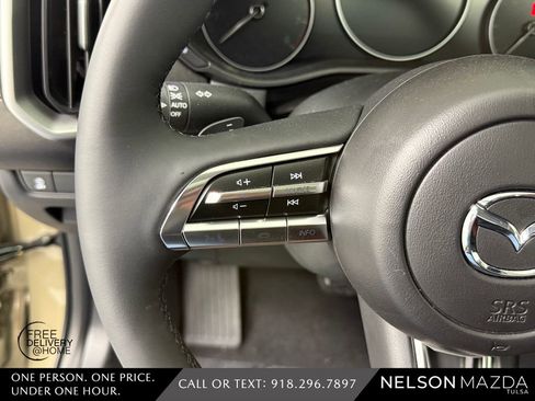 New 2026 MAZDA CX-50 Meridian Edition w/ Weather Package AWD/4WD image 25
