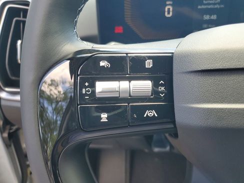 New 2026 Kia Sorento LX image 11