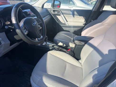 Used 2015 Subaru Forester 2.5i Limited image 35