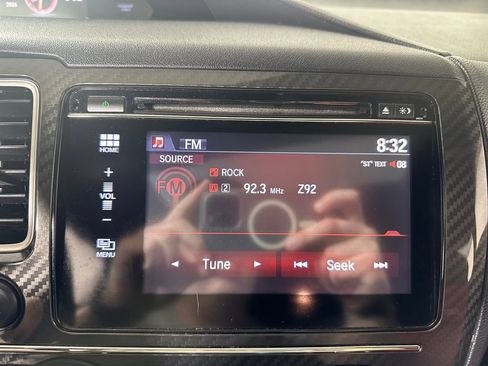 Used 2014 Honda Civic Si image 31