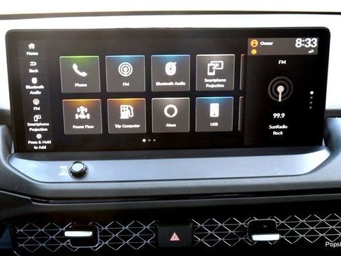 Used 2023 Honda Accord Sport image 16