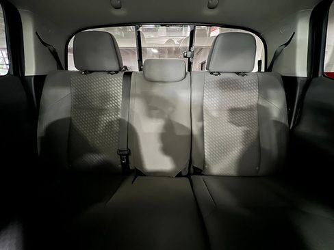 Certified 2022 Toyota Tacoma SR w/ SR Convenience Package RWD image 13