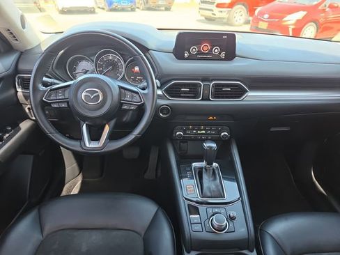 Used 2019 MAZDA CX-5 Touring FWD image 8