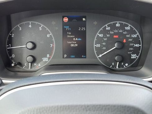 New 2026 Toyota Corolla SE image 11