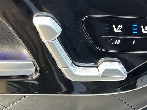 Certified 2022 Mercedes-Benz S 580 4MATIC Sedan image 24