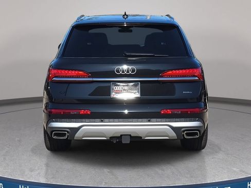 Used 2026 Audi Q7 3.0T Premium Plus w/ Premium Plus Package AWD/4WD image 4