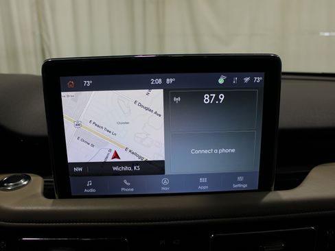 Used 2023 Lincoln Aviator Reserve w/ Equipment Group 201A AWD/4WD image 15