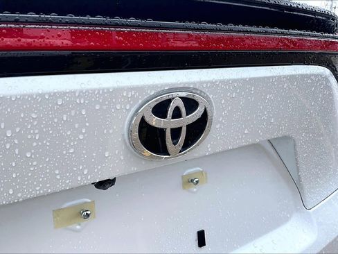Used 2024 Toyota bZ4X FWD w/ Weather Package image 29