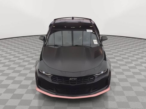 Used 2020 Chevrolet Camaro LT w/ 1LE Track Performance Package RWD image 17