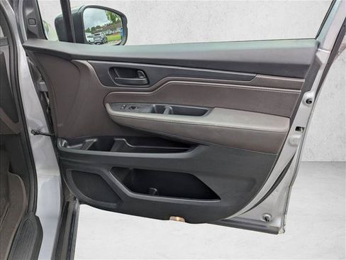 Used 2018 Honda Odyssey EX-L image 28