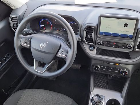 Used 2024 Ford Bronco Sport Big Bend image 5