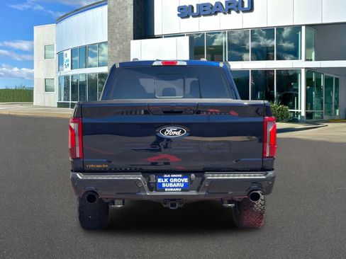 Used 2024 Ford F150 Tremor w/ Bed Utility Package AWD/4WD image 7