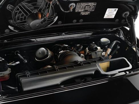 Used 2007 Porsche 911 GT3 image 41