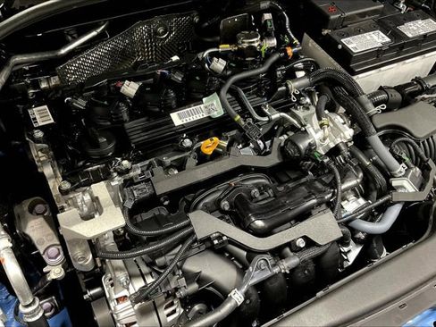 New 2026 Toyota Corolla Cross XLE AWD/4WD image 31