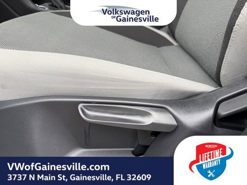 Certified 2024 Volkswagen Taos S image 16