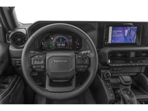 Used 2025 Toyota Land Cruiser 1958 image 6