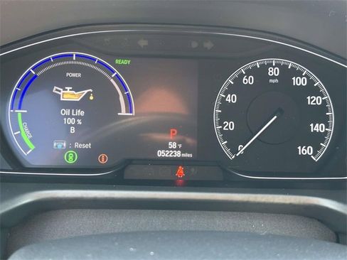 Used 2019 Honda Accord Touring image 28