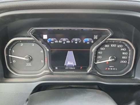 Used 2022 GMC Sierra 2500 Denali image 24