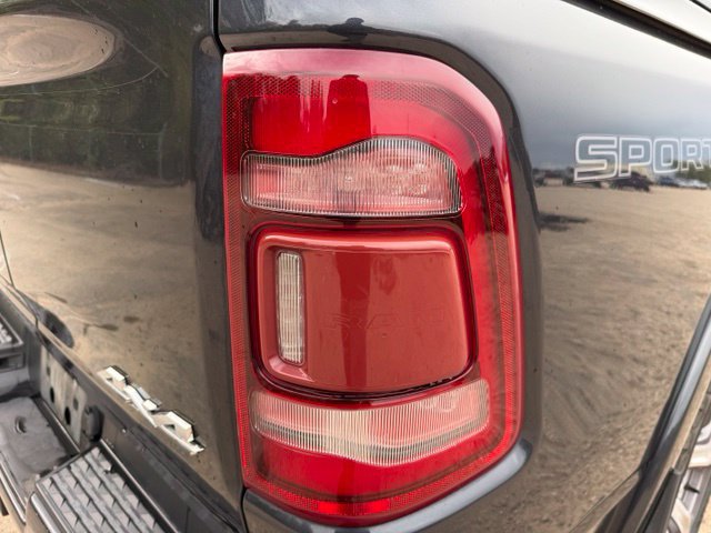 Used 2021 RAM 1500 Laramie AWD/4WD image 14