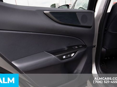 Used 2022 Lexus NX 350h AWD image 30