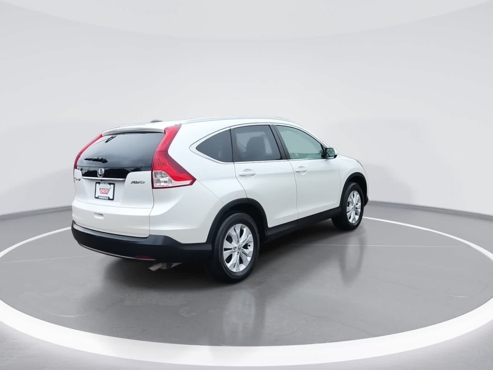 Used 2013 Honda CR-V EX-L image 8