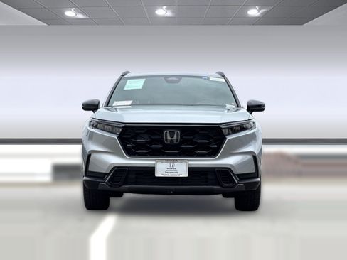 Certified 2026 Honda CR-V Sport image 6