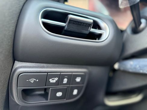 New 2026 Hyundai Palisade Calligraphy image 33