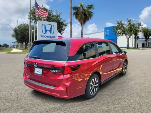 New 2026 Honda Odyssey EX-L image 5