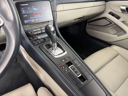 Used 2017 Porsche 911 Carrera S RWD image 15