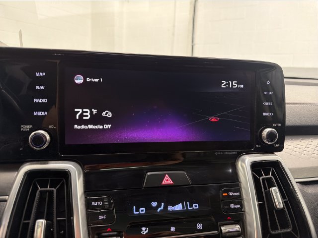 Certified 2021 Kia Sorento SX AWD/4WD image 21