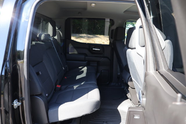 Used 2019 Chevrolet Silverado 1500 LT w/ All-Star Edition AWD/4WD image 23