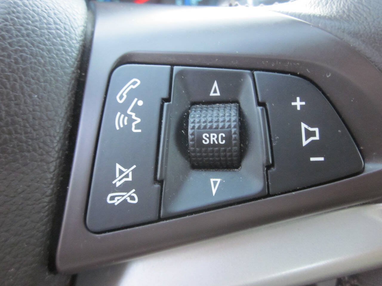 Used 2012 Chevrolet Cruze LTZ FWD image 24