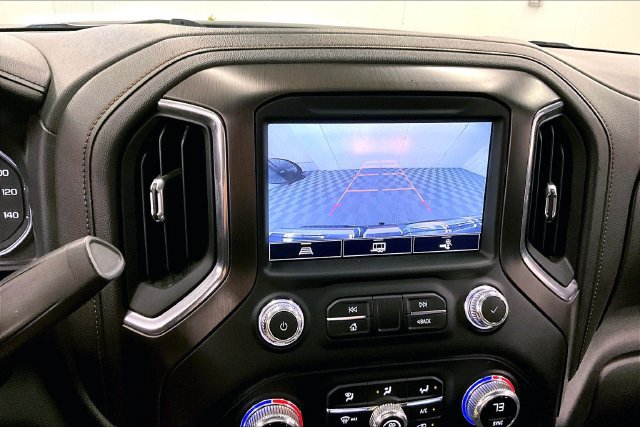 Used 2021 GMC Sierra 1500 AT4 AWD/4WD image 30