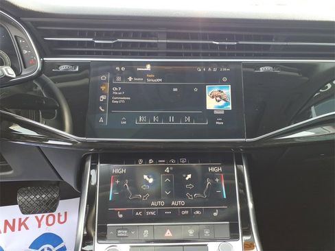 Used 2023 Audi Q7 2.0T Premium image 24