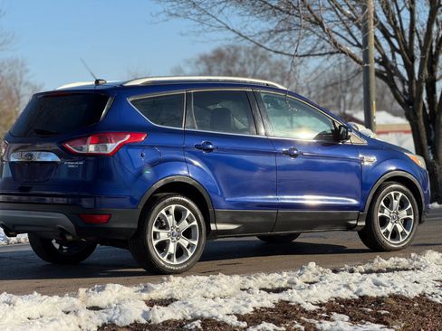 Used 2016 Ford Escape Titanium image 6