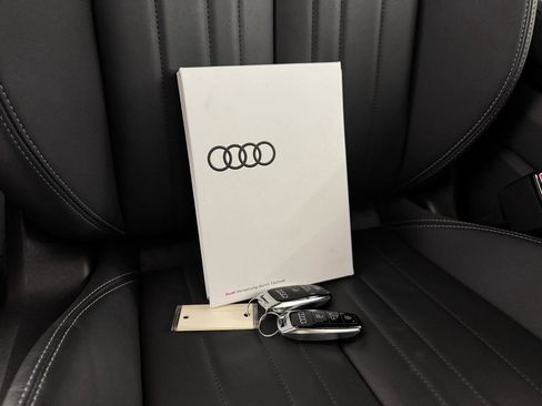 Used 2024 Audi A6 2.0T Premium w/ Summer of Audi Package image 42