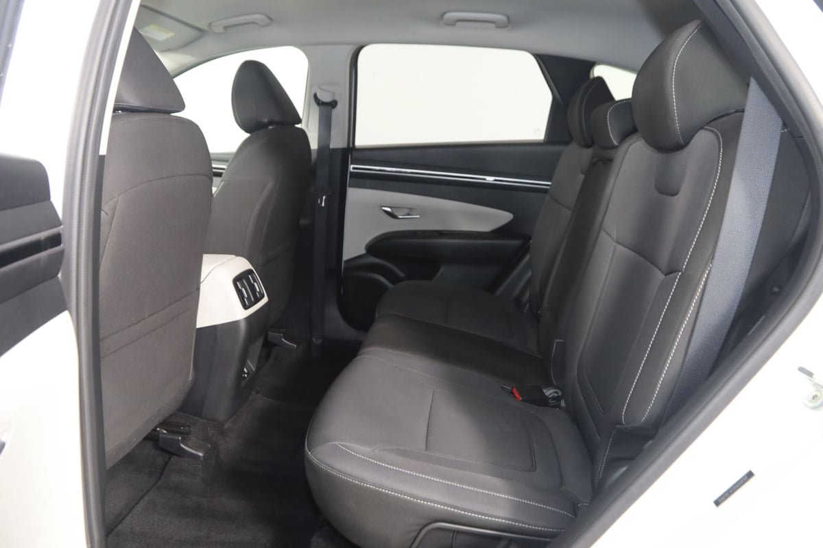 Used 2022 Hyundai Tucson SEL w/ Cargo Package AWD/4WD image 39