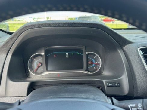 Used 2021 Honda Passport Elite image 16