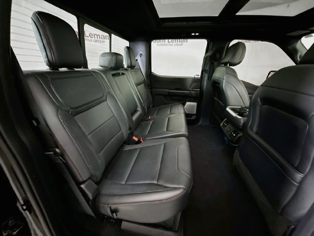 Used 2026 Ford F150 Raptor AWD/4WD image 27
