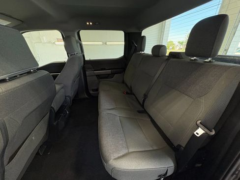 Used 2024 Ford F150 XLT w/ Tow/Haul Package AWD/4WD image 19