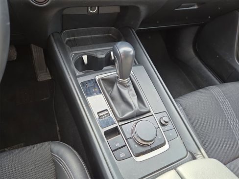 Used 2025 MAZDA CX-50 AWD 2.5 S w/ Preferred Package image 22