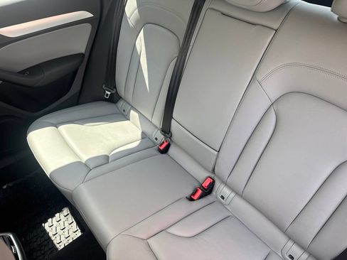 Used 2016 Audi Q3 2.0T Premium Plus w/ Technology Package AWD/4WD image 15