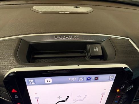 New 2025 RAM 1500 Laramie w/ Advanced Safety Group II image 24