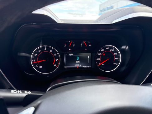 Used 2017 Chevrolet Camaro LT w/ RS Package image 18