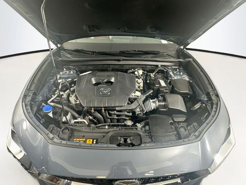 Used 2023 MAZDA CX-30 AWD 2.5 S w/ Preferred Package image 32